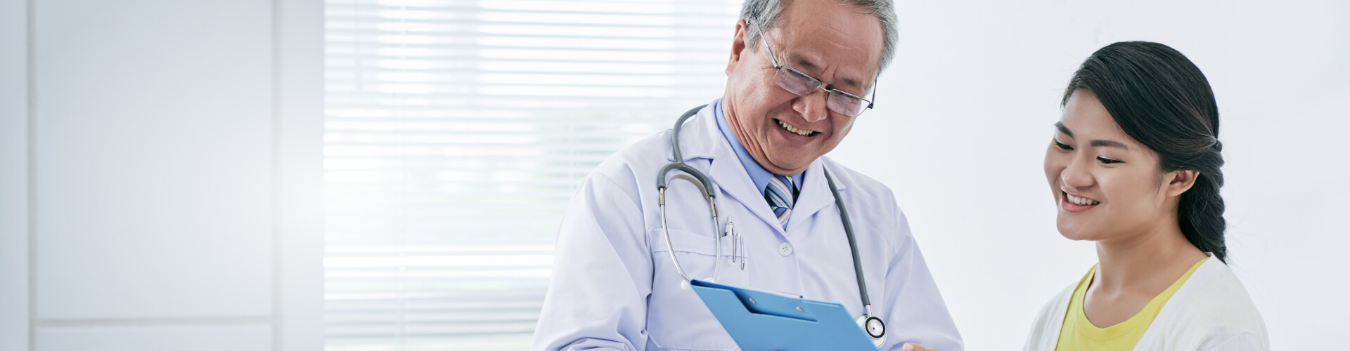 Guide to General Practitioners in Singapore: Trusted Primary Care